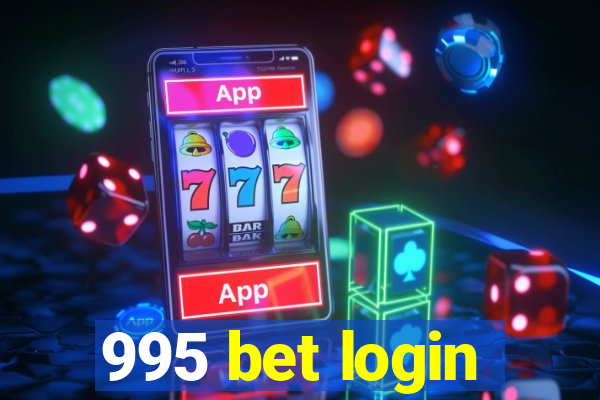 995 bet login