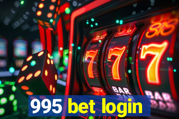 995 bet login