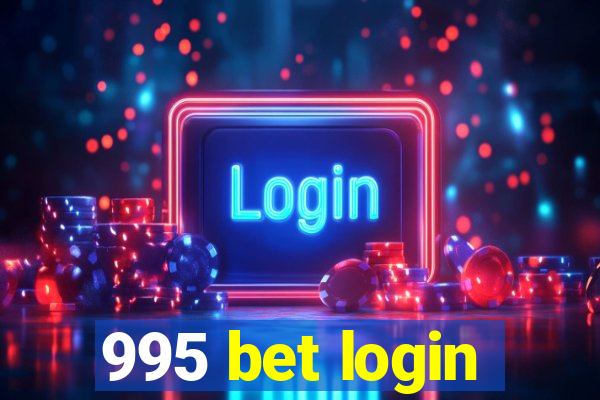 995 bet login