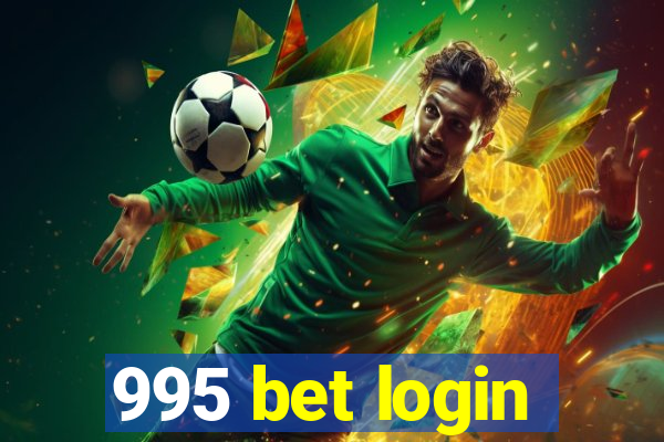 995 bet login