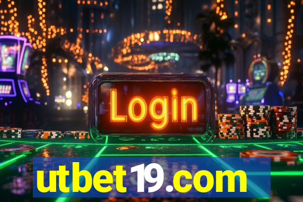 utbet19.com