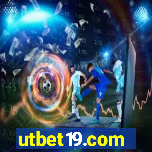 utbet19.com