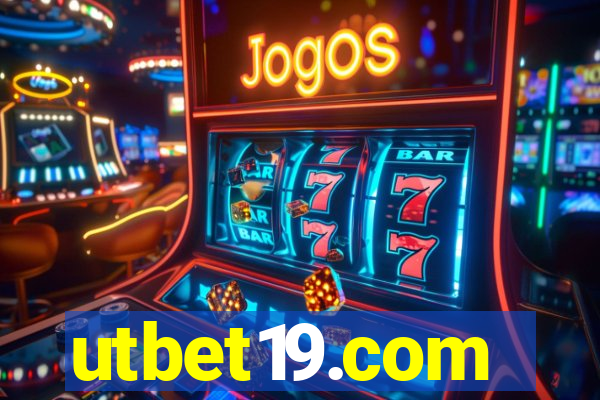 utbet19.com