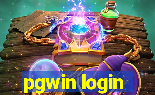 pgwin login