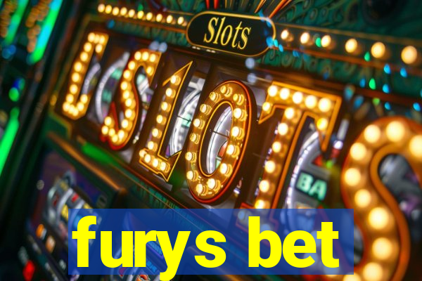 furys bet