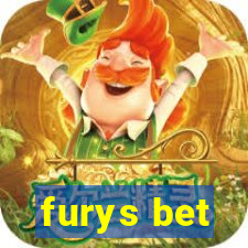 furys bet