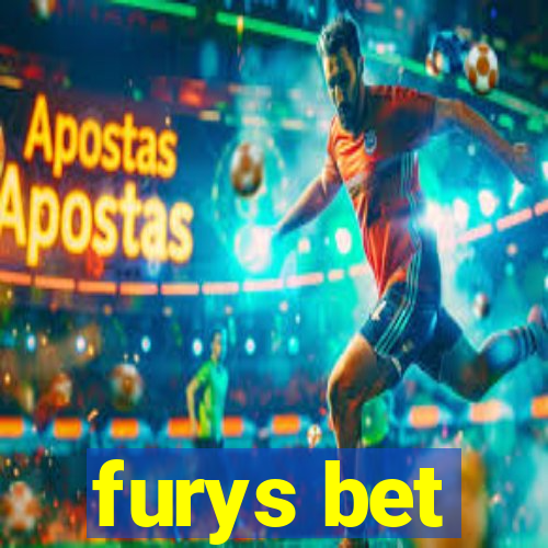 furys bet