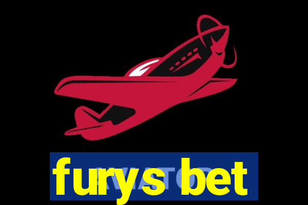 furys bet