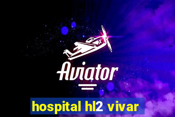 hospital hl2 vivar