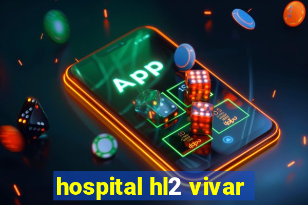 hospital hl2 vivar