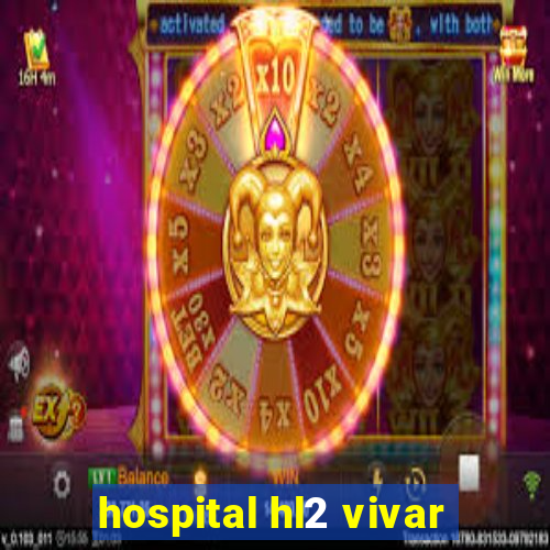 hospital hl2 vivar