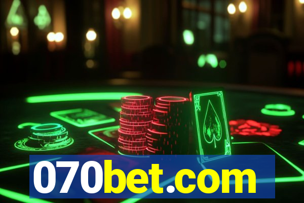 070bet.com