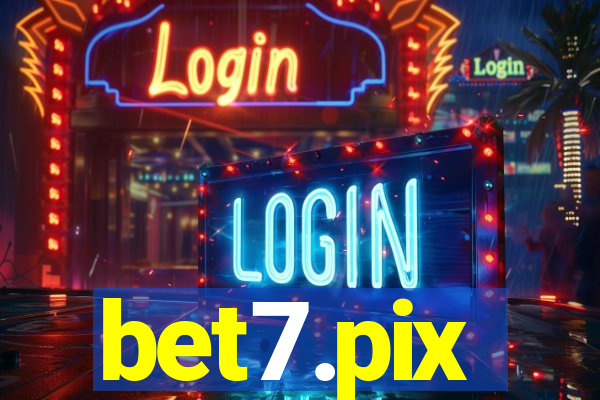 bet7.pix