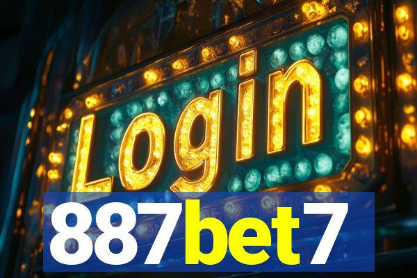 887bet7