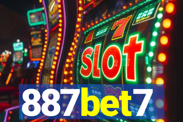 887bet7