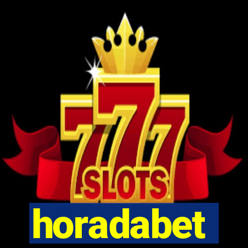 horadabet