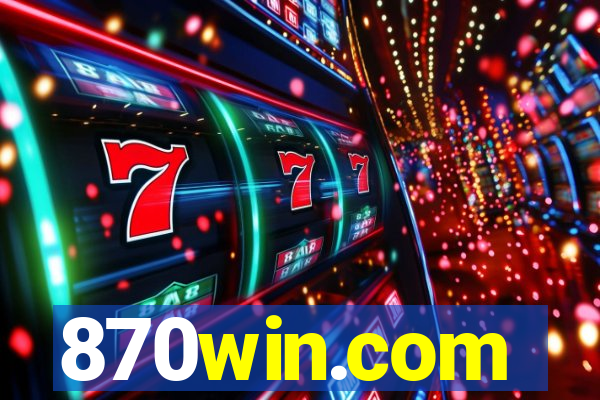 870win.com