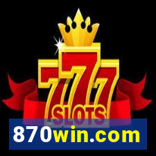 870win.com