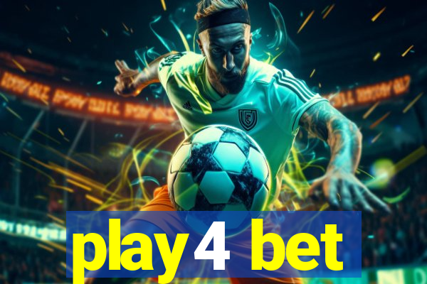 play4 bet