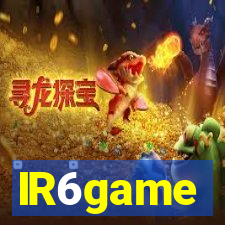 IR6game