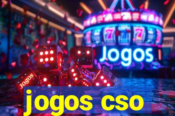 jogos cso