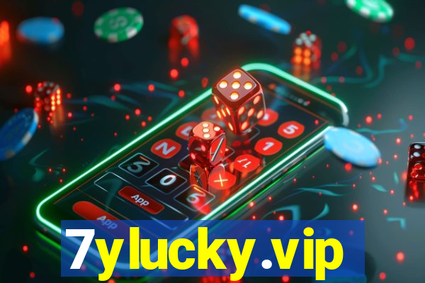 7ylucky.vip