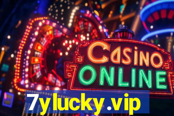 7ylucky.vip