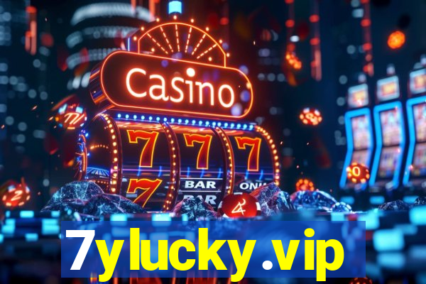 7ylucky.vip