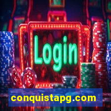 conquistapg.com