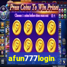 afun777login