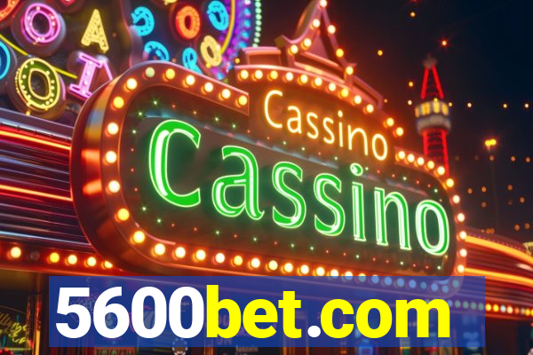 5600bet.com