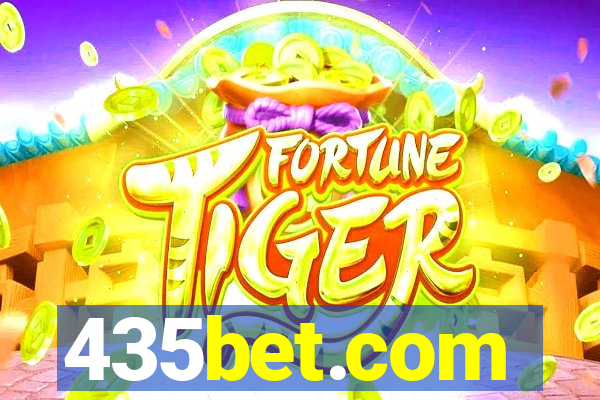 435bet.com