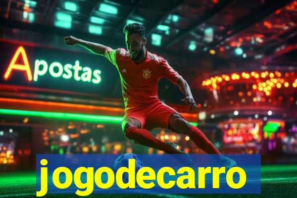 jogodecarro