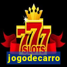 jogodecarro