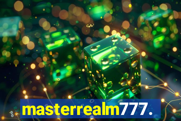 masterrealm777.com