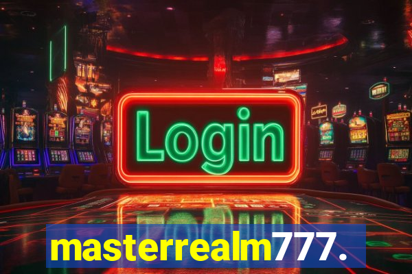 masterrealm777.com