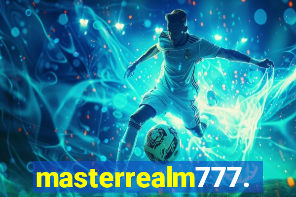 masterrealm777.com