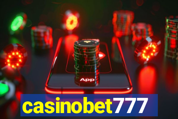 casinobet777