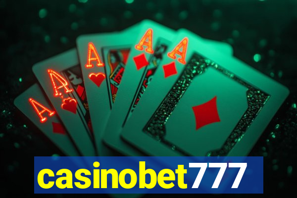 casinobet777