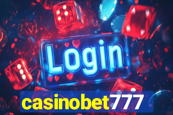 casinobet777