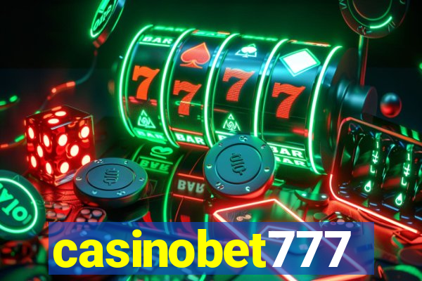 casinobet777