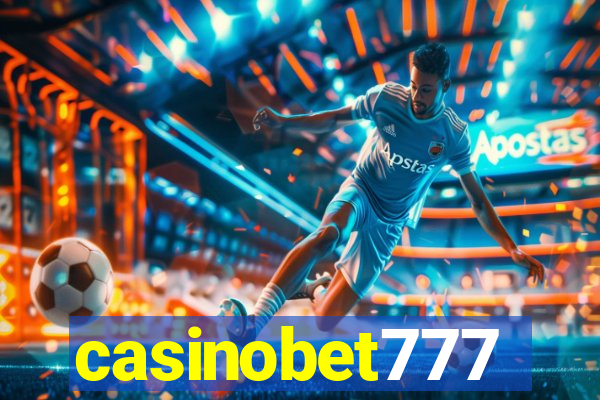 casinobet777