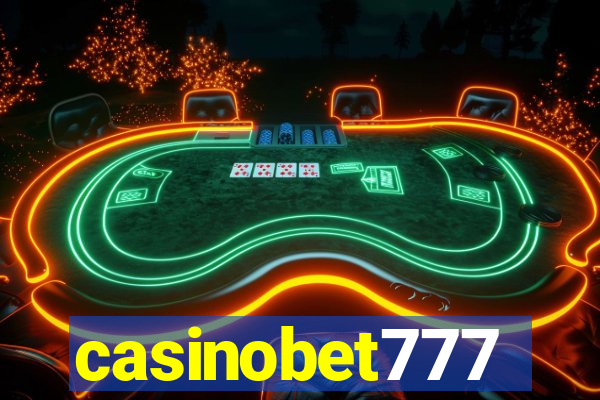 casinobet777