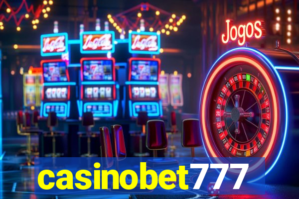 casinobet777