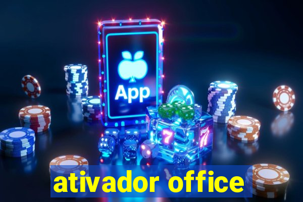 ativador office