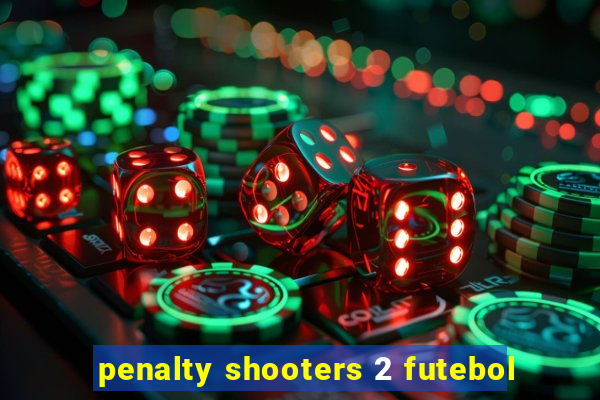 penalty shooters 2 futebol