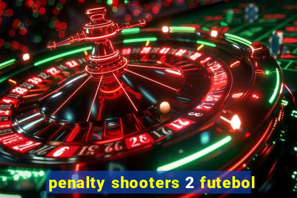 penalty shooters 2 futebol