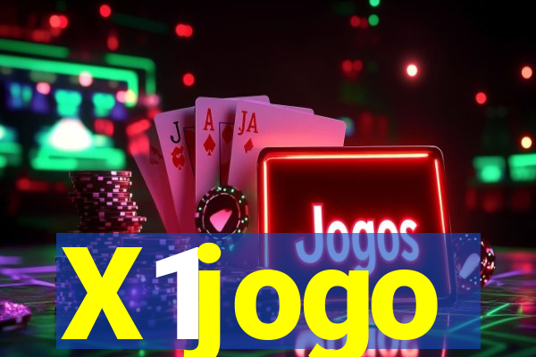 X1jogo