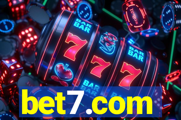 bet7.com