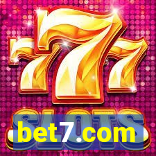 bet7.com